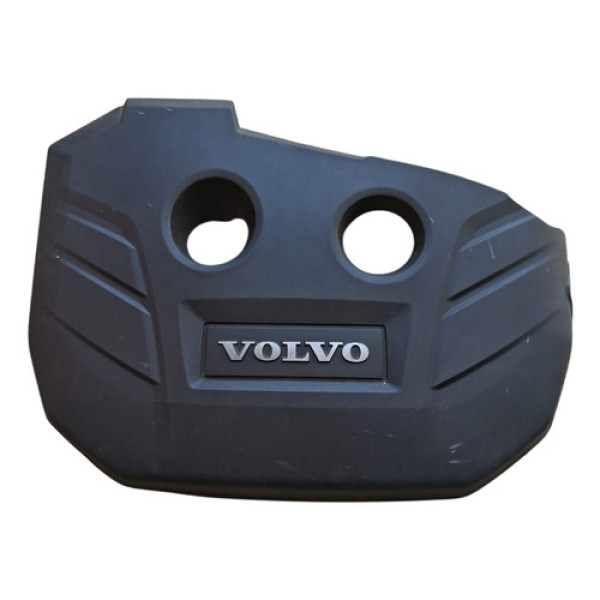 Tampa Proteção Superior Motor Original Volvo Xc60 2.0t5 2014
