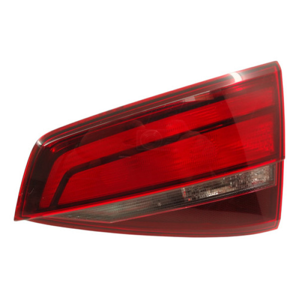 Lanterna Traseira Direita Tampa Vw Jetta Tsi 1.4 2017