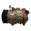 Compressor Ar Condicionado Toyota Rav4 2.0 4x2 2015 Gasolina