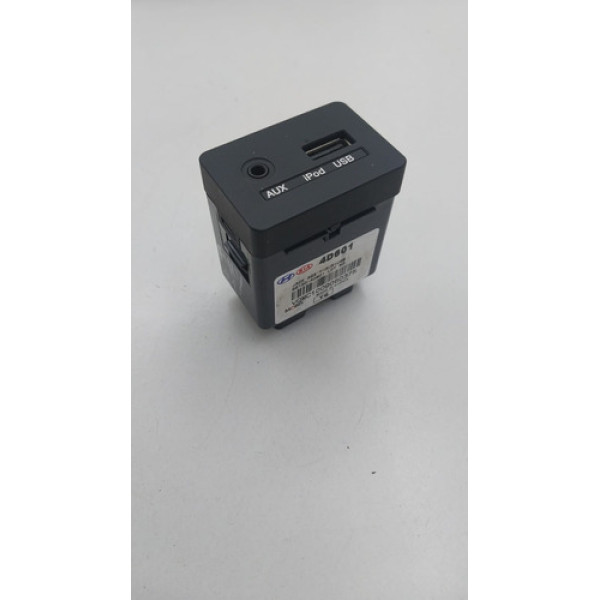 Conexao Usb Original Hyundai Tucson Gls 2011