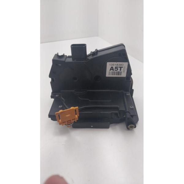 Fechadura Porta Dianteira Esquerda Gm Onix Joy 1.0 2018