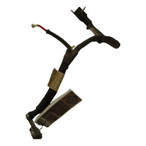 Cabo Polo Positivo Bateria Vw Jetta 1.4 Tsi Confortline 2017