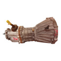 Caixa De Cambio Bramont Mahindra 2.2 4x4 Diesel 2013