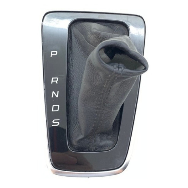 Manopla Alavanca De Marcha Ford Focus Hatch Titanium 2016