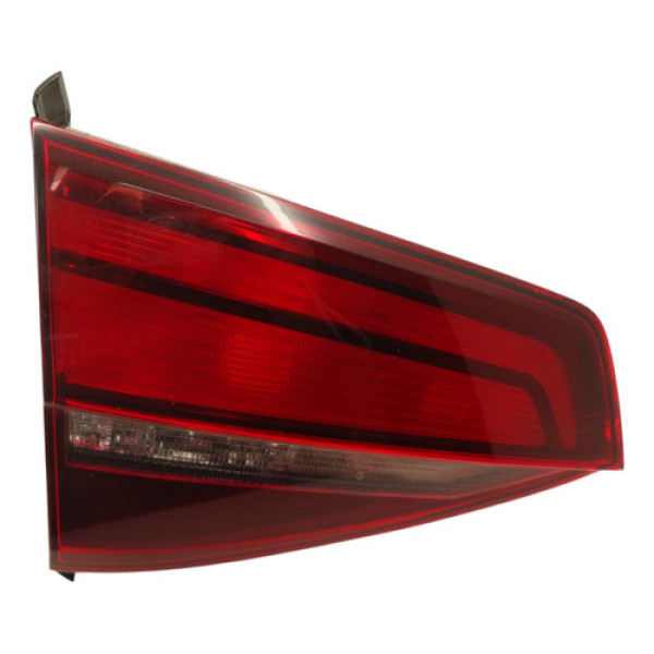 Lanterna Traseira Esquerda Tampa Vw Jetta Tsi 1.4 2017