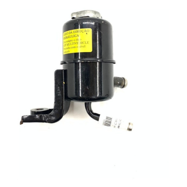 Reservatório Óleo Hidráulico Bramont Mahindra 2012