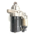 Motor De Arranque Vw Jetta 2.0 Ano 2012