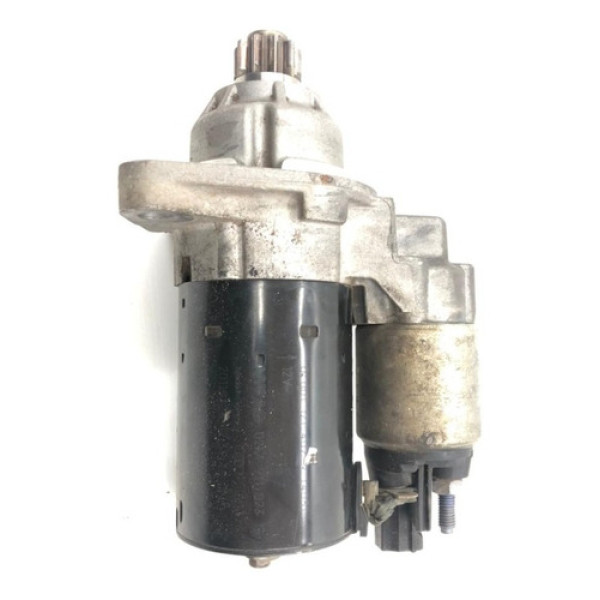 Motor De Arranque Vw Jetta 2.0 Ano 2012