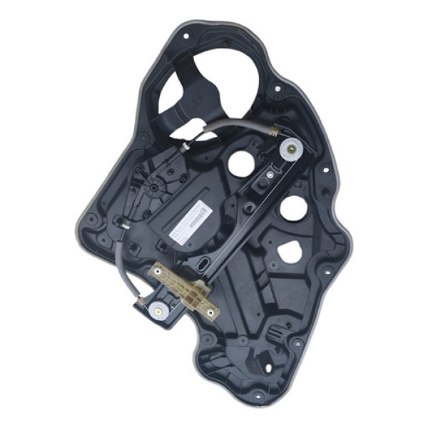 Maquina Vidro Traseira Direita Jeep Compass Limited 2021
