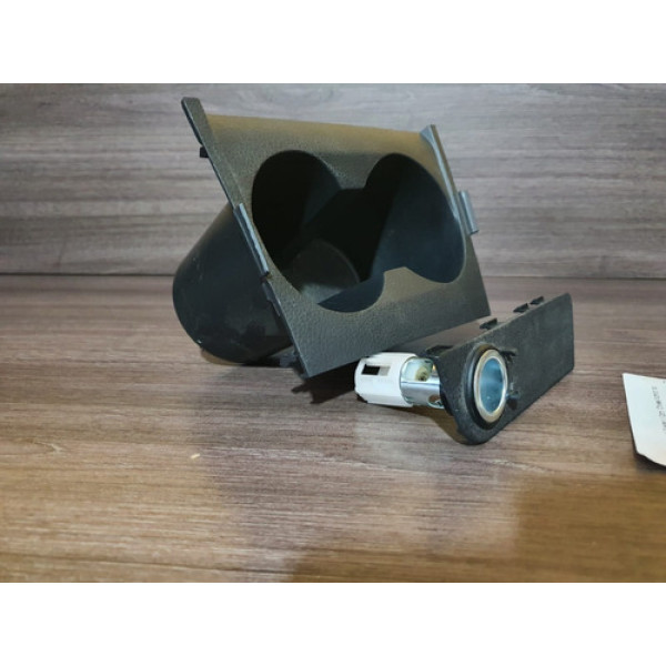 Porta Copos Vw Voyage 2021