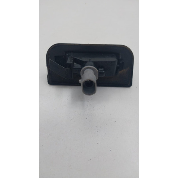 Luz De Placa Fiat Doblo 2013