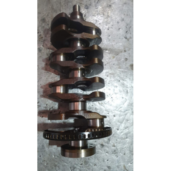 Virabrequim Motor Fiat Argo 1.3 4cc 2018 Flex 109cv