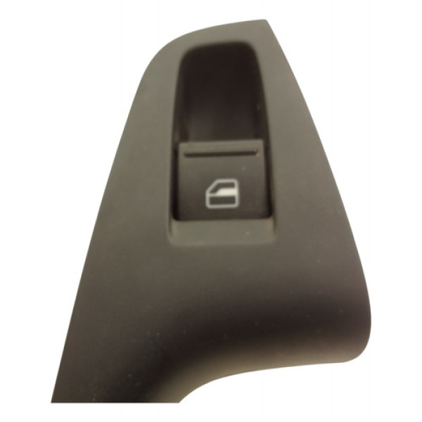 Botao Vidro Dianteiro Direito Vw Jetta 1.4 Tsi 2017