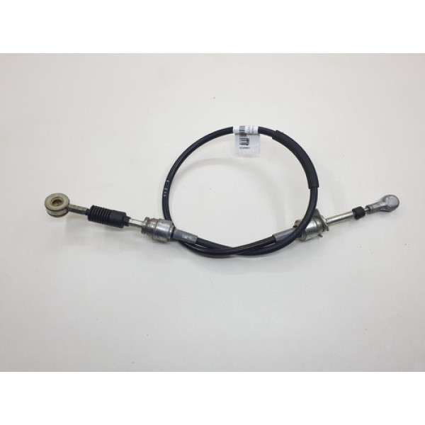 Par De Cabos De Marcha Fiat Palio Economy 1.0 2013