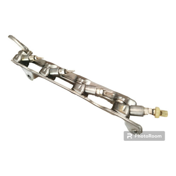 Flauta Dos Bicos Toyota Etios 1.5 16v 2020 107cv Automático