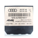 Módulo Interface Audi Q7 3.0 Tfsi 2011 / 8k0907440