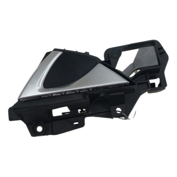 Maçaneta Interna Traseira Direita Citroen Ds5 Thp 1.6 2014