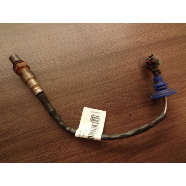 Sonda Lambda Honda Fit Lx Flex 2008 