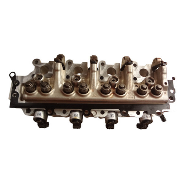 Valvula Multiair Jepp Compass Longitude T270 1.3 Flex 185 Cv