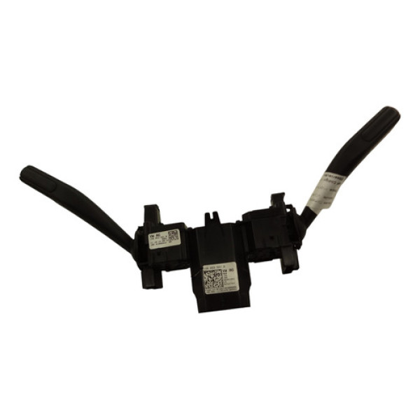 Chave Seta De Luzes E Limpadores Vw Cross Fox 1.6 Msi 2014