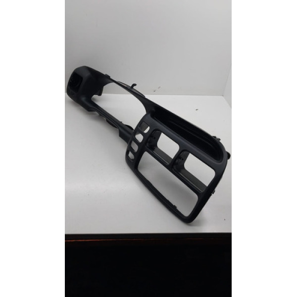 Moldura Do Painel Gm Tracker 2008