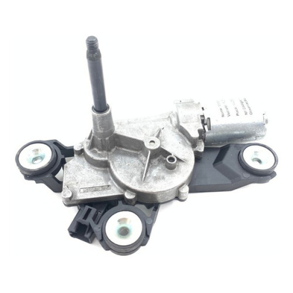 Motor Limpador Traseiro Ford Focus Titanium 2016