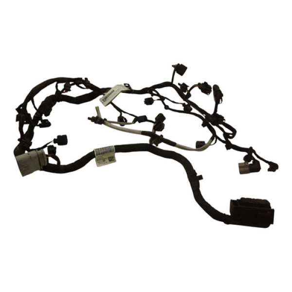 Chicote Eletrico Sistema De Injeção Vw Jetta Tsi 1.4 2017