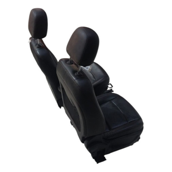 Bancos Dianteiros Couro Gm Tracker Ltz 1.4 Turbo 2017