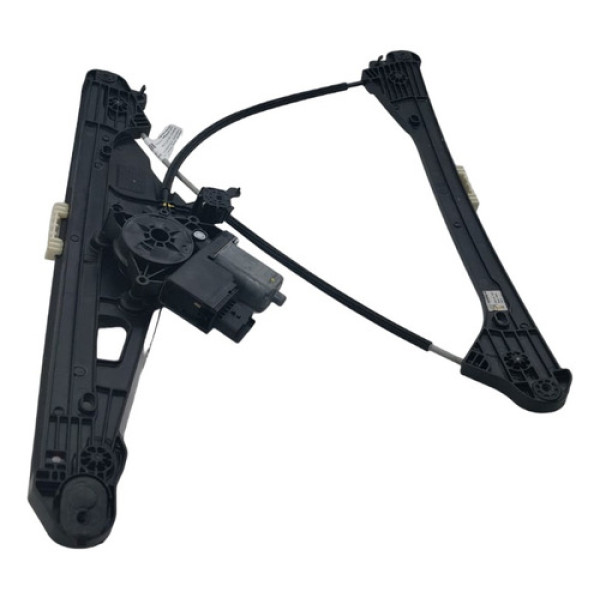 Maquina De Vidro Dianteira Direita Peugeot 3008 2019