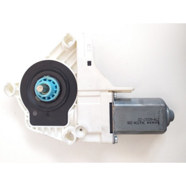 Motor Vidro Elétrico Porta T/d Audi Q7 3.0 Tfsi 2011