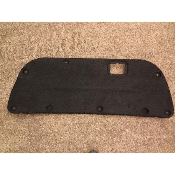 Forro Tampa Traseira Porta Mala Toyota Etios Cross 2014