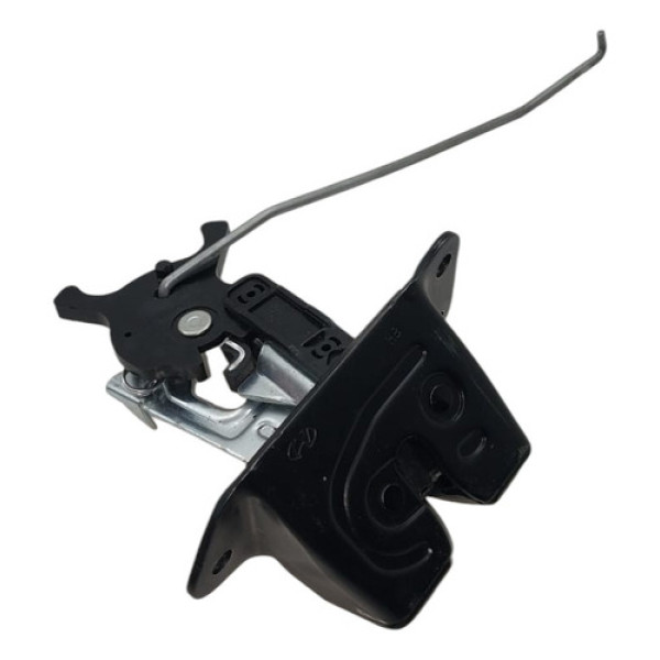 Fechadura Tampa Traseira Manual Hyundai Hb20 1.0 Hatch 2019