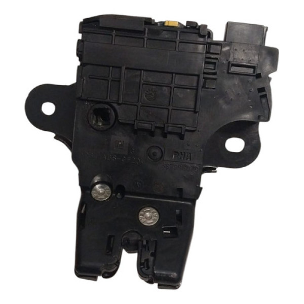 Fechadura Eletrica Tampa Traseira Gm Prisma 2019