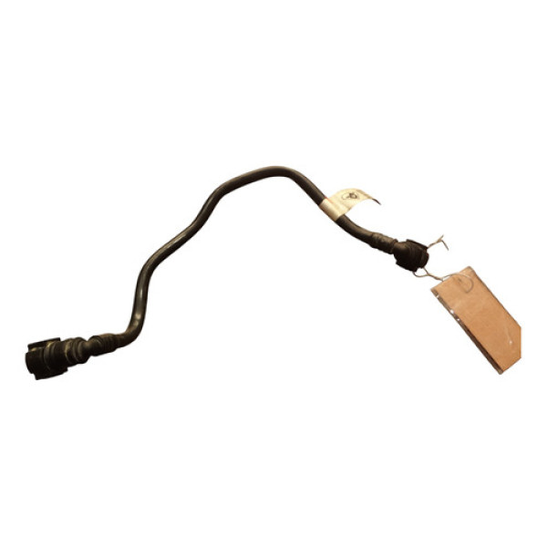 Mangueira Duto Combustivel Jeep Compass S 1.3 Turbo 2023