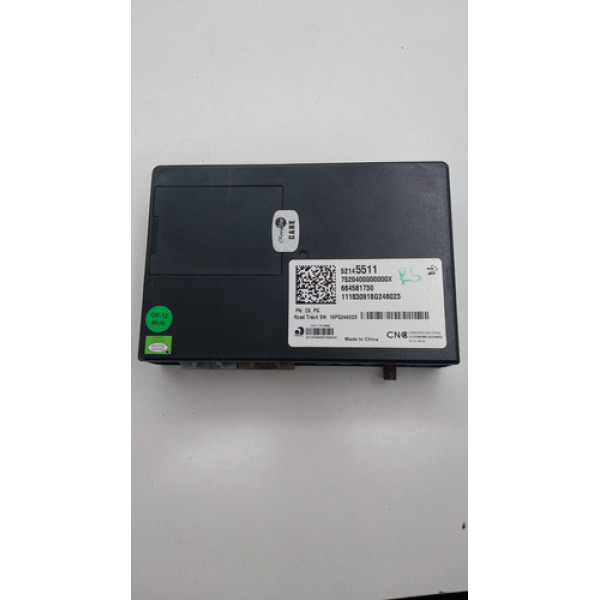 Modulo Interface Gm Spin Ltz Automatica 1.8 Flex 2019