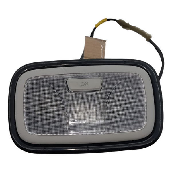 Luz Interna De Teto Traseira Central Hyundai Ix35 Gls 2015