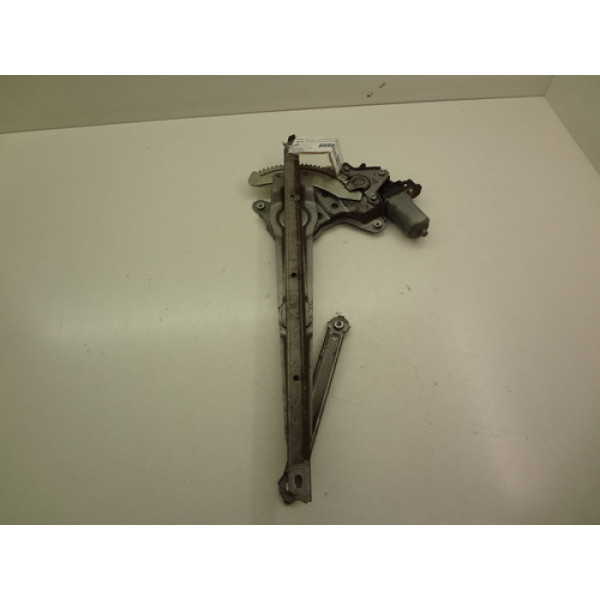 Maquina De Vidro Dianteira Esquerda Etios Cross 2014