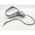 Retrovisor Esquerdo Lexus Rx350 Ano 2014 