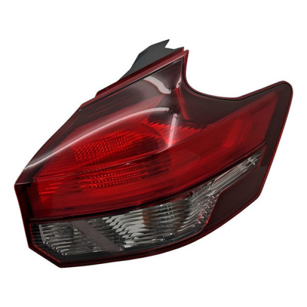 Lanterna Traseira Direita Original Nissan Kicks Cvt Sl 2018