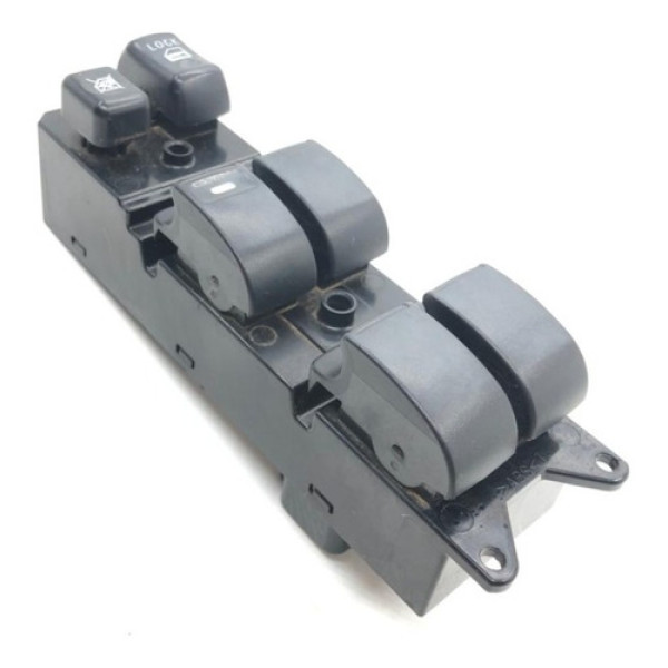 Botão Esquerdo Vidros  Eletrico Mitsubishi Asx 2013