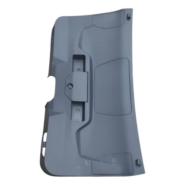 Forro Tampa Traseira Completo Peugeot 3008 Griffe 2020