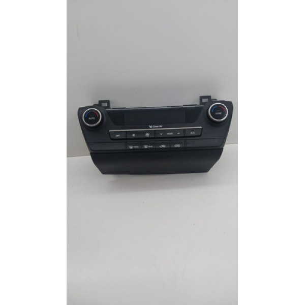 Comando Ar Condicionado Hyundai Tucson 1.6 Gls 2019