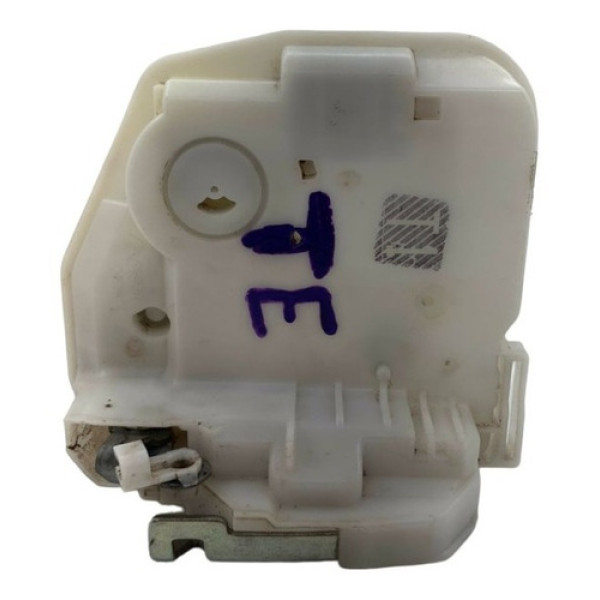 Fechadura Elétrica Traseira Esquerda Mitsubishi Asx 2013