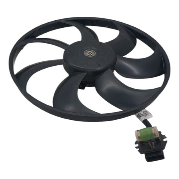 Eletroventilador Ventoinha Com Ar Hyundai Hb20 1.0 2019