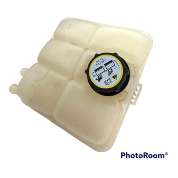 Reservatório De Água Ford Focus Titanium 2016