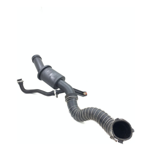 Mangueira Intercooler Mercedes Benz C200 Compressor 1.8 2009