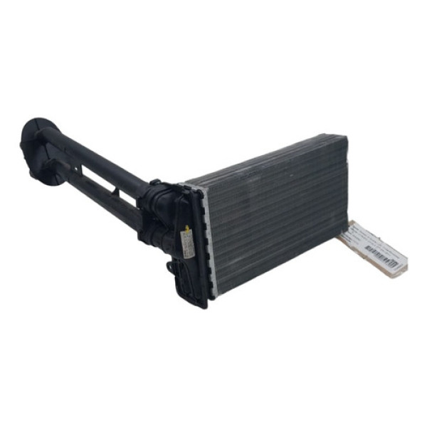 Radiador De Ar Quente Citroen C3 Glx 2011