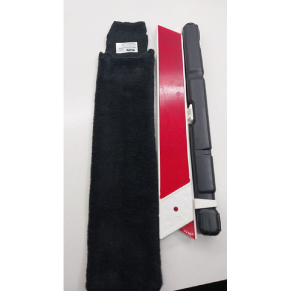 Kit Segurança Triangulo Original Ford Fiesta 1997