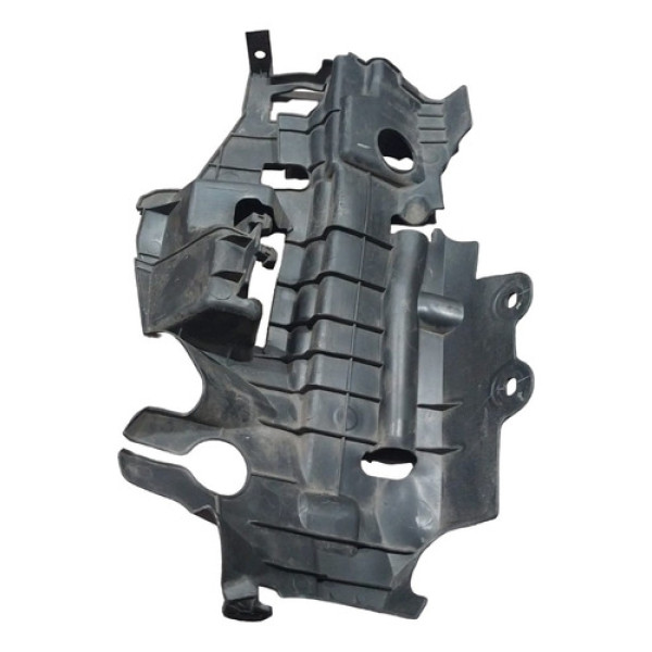 Defletor Radiador Lado Direito Honda Civic Exl 2.0 2020