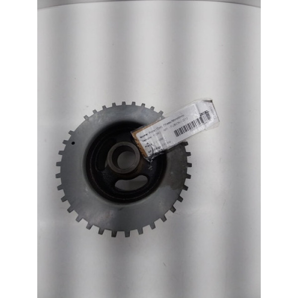 Polia Virabrequin Ford Fusion 2.5 2012